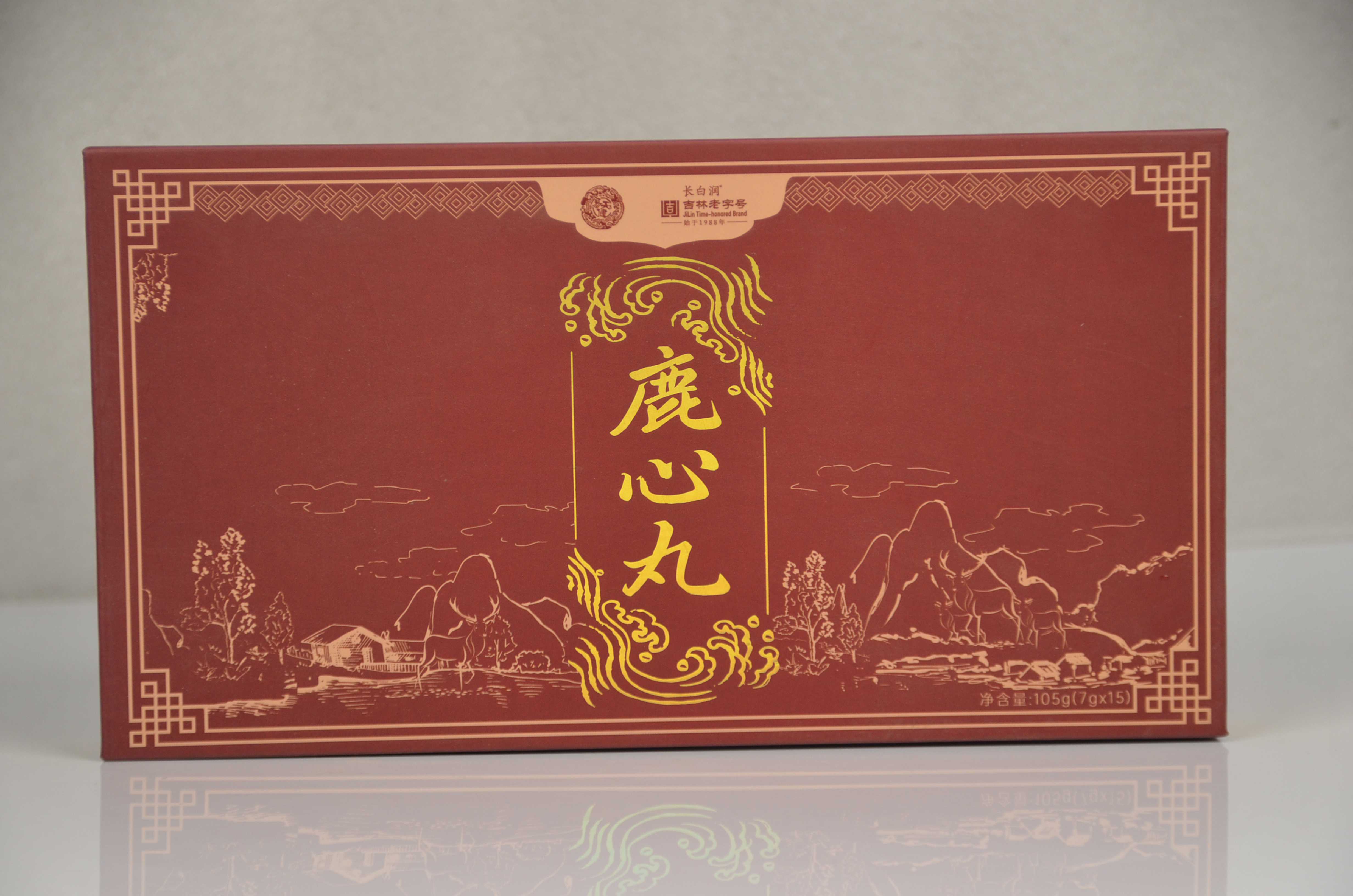 鹿心丸子，長白潤1_new.JPG